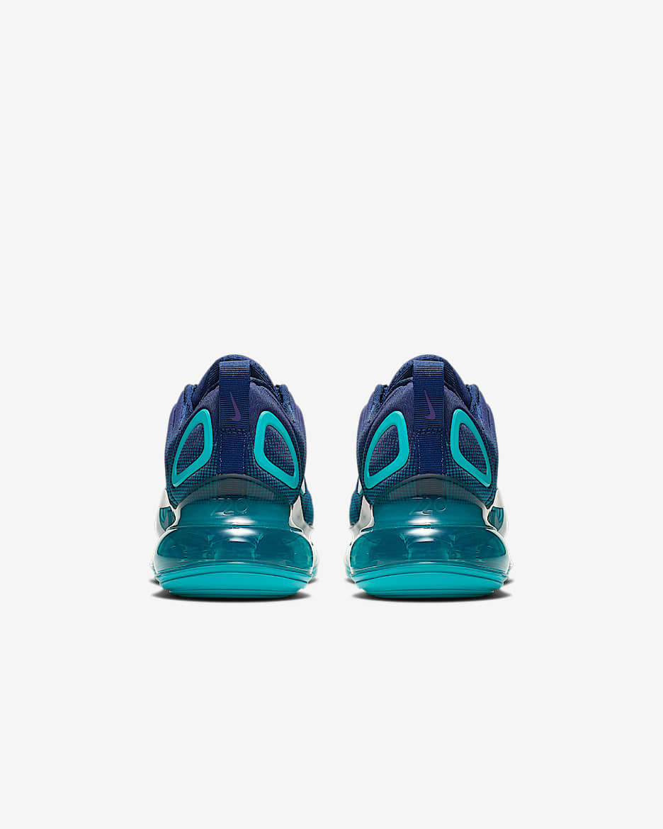 Nike Air Max 720 Younger Older Kids Shoe. Nike IL